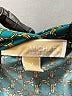MICHAEL Michael Kors Teal Long Sleeve Blouse Size M - photo 7