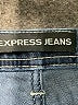 Express Jeans Blue Jeans Size 8 - photo 7