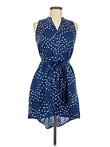 Porridge Casual Dress (view 1)