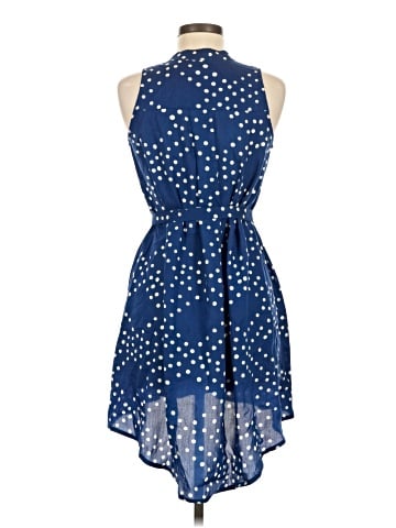 Porridge Casual Dress (view 2)