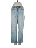 Rewash 100% Cotton Blue Jeans Size 5 - photo 1