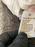 Evans White Jeans Size 28 - photo 6