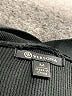 Versona Black Short Sleeve Top Size M - photo 7