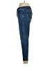 American Eagle Outfitters Solid Blue Jeans Size 12 - photo 5