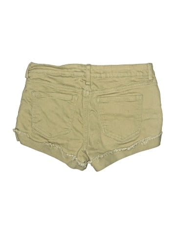 Celebrity Pink Denim Shorts (view 2)