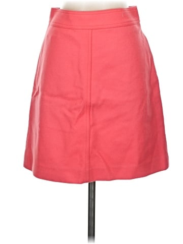 J.Crew Wool Skirt (view 1)
