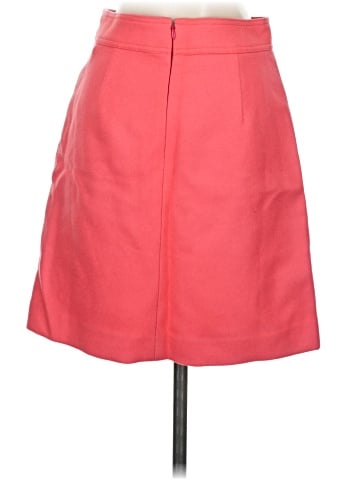 J.Crew Wool Skirt (view 2)