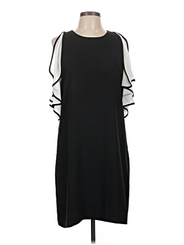 BCBGMAXAZRIA Cocktail Dress (view 1)