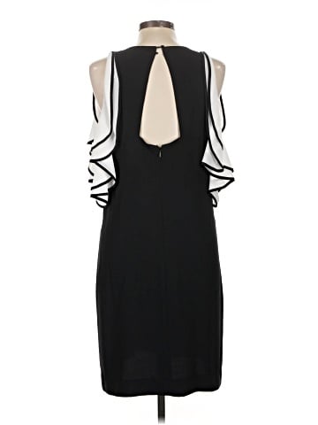 BCBGMAXAZRIA Cocktail Dress (view 2)