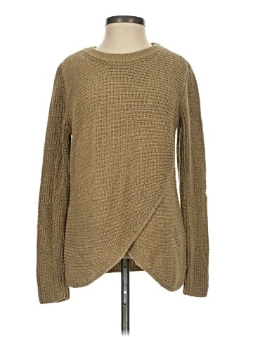 Massimo Dutti Pullover Sweater (view 1)