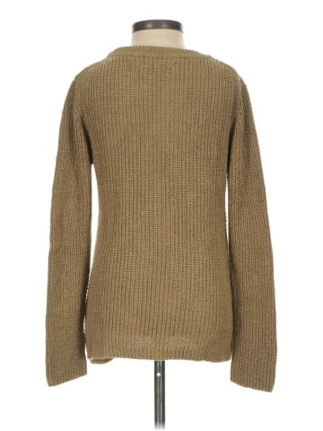 Massimo Dutti Pullover Sweater (view 2)