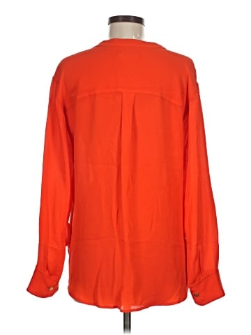 A.L.C. Long Sleeve Blouse (view 2)