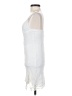 Motel 100% Polyester Stars White Cocktail Dress Size XXS - photo 5