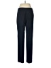 Rafaella Chevron-herringbone Blue Dress Pants Size 8 - photo 2