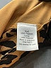 Nine West 100% Polyester Brown Sleeveless Blouse Size M - photo 8