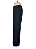 Rafaella Chevron-herringbone Blue Dress Pants Size 8 - photo 5