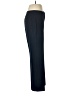 Rafaella Chevron-herringbone Blue Dress Pants Size 8 - photo 4