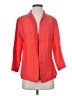 Peck & Peck Red Blazer Size S - photo 1