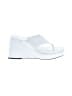 Circus NY by Sam Edelman White Wedges Size 9 - photo 1
