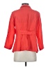 Peck & Peck Red Blazer Size S - photo 2