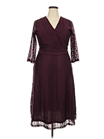 North Style Cocktail Dress (view 1)