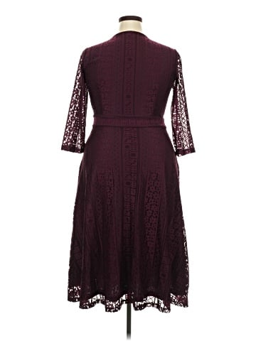 North Style Cocktail Dress (view 2)