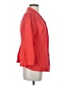 Peck & Peck Red Blazer Size S - photo 4