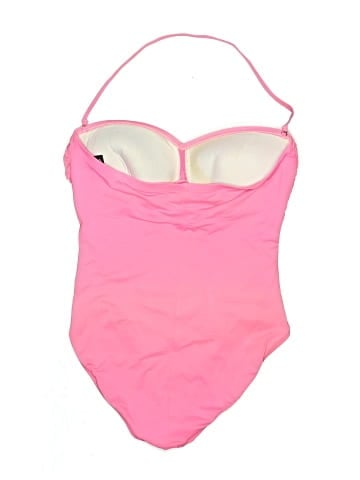 La Blanca One Piece Swimsuit (view 2)
