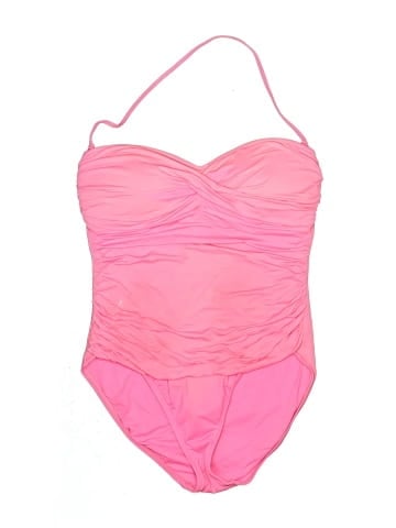 La Blanca One Piece Swimsuit (view 1)