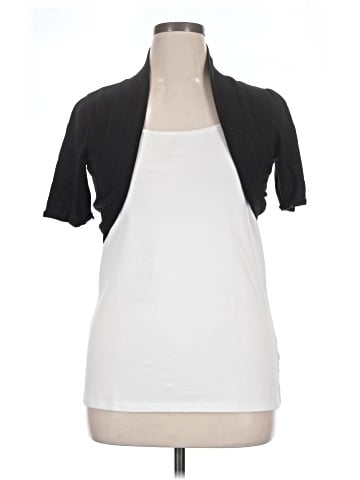 Eliza J Cardigan (view 1)