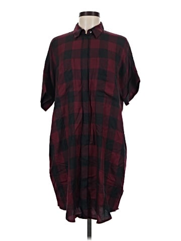 Madewell Button Down Shirt (view 1)