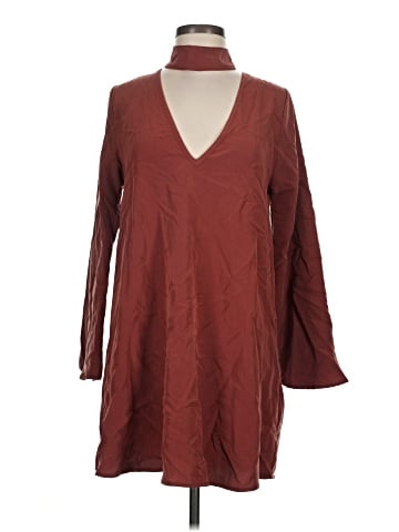 Audrey 3+1 Casual Dress (view 1)
