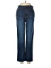 Ella Moss Blue Jeans Size 29 waist - photo 1