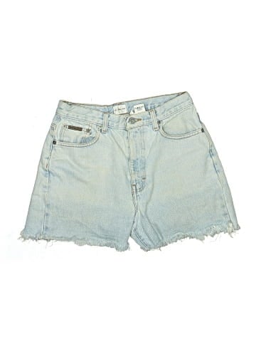 CALVIN KLEIN JEANS Denim Shorts (view 1)