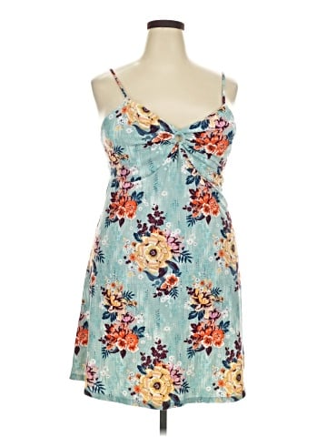 Mudd Casual Dress (view 1)