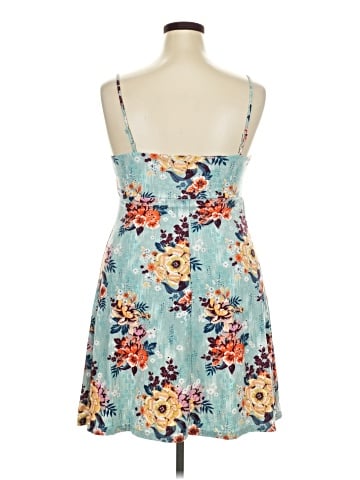 Mudd Casual Dress (view 2)