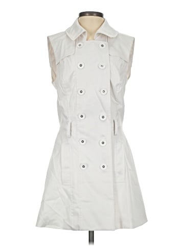Bebe Trenchcoat (view 1)