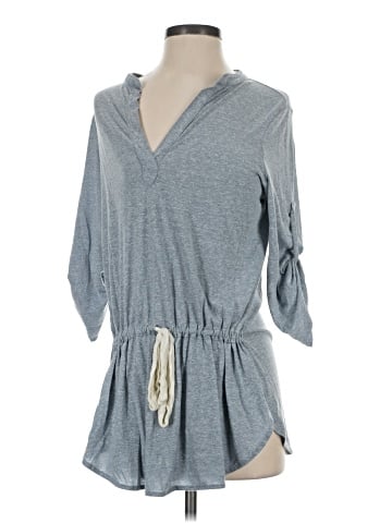 Eberjey 3/4 Sleeve Top (view 1)