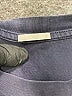 GU Gray 3/4 Sleeve T-Shirt Size S - photo 7