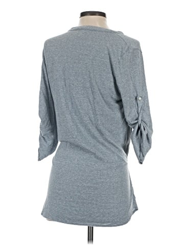 Eberjey 3/4 Sleeve Top (view 2)