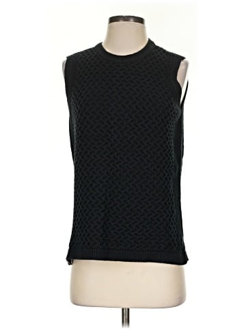 Coldwater Creek Sweater Vest (view 1)