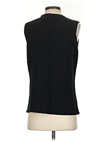 Coldwater Creek Sweater Vest (view 2)
