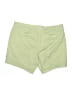 J.Crew Solid Green Shorts Size 16 - photo 2