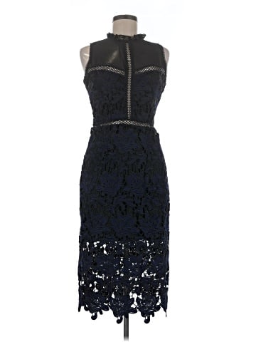 Romeo & Juliet Couture Cocktail Dress (view 1)