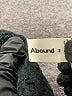 ABound 100% Acrylic Black Pullover Sweater Size M - photo 7