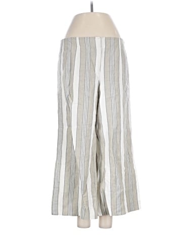 Lafayette 148 New York Linen Pants (view 1)