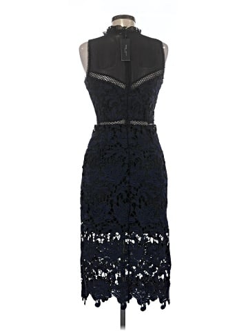 Romeo & Juliet Couture Cocktail Dress (view 2)