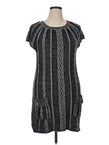 Style&Co Casual Dress (view 1)