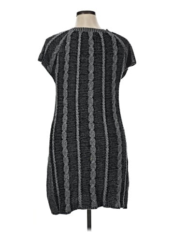 Style&Co Casual Dress (view 2)