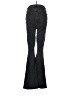 Old Navy Chevron-herringbone Black Jeans Size 6 (tall) - photo 2